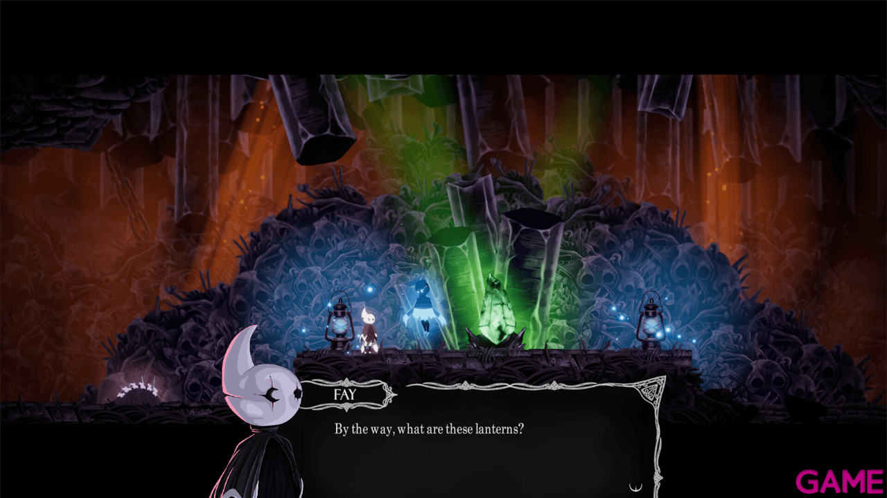 Elypse Nintendo Switch