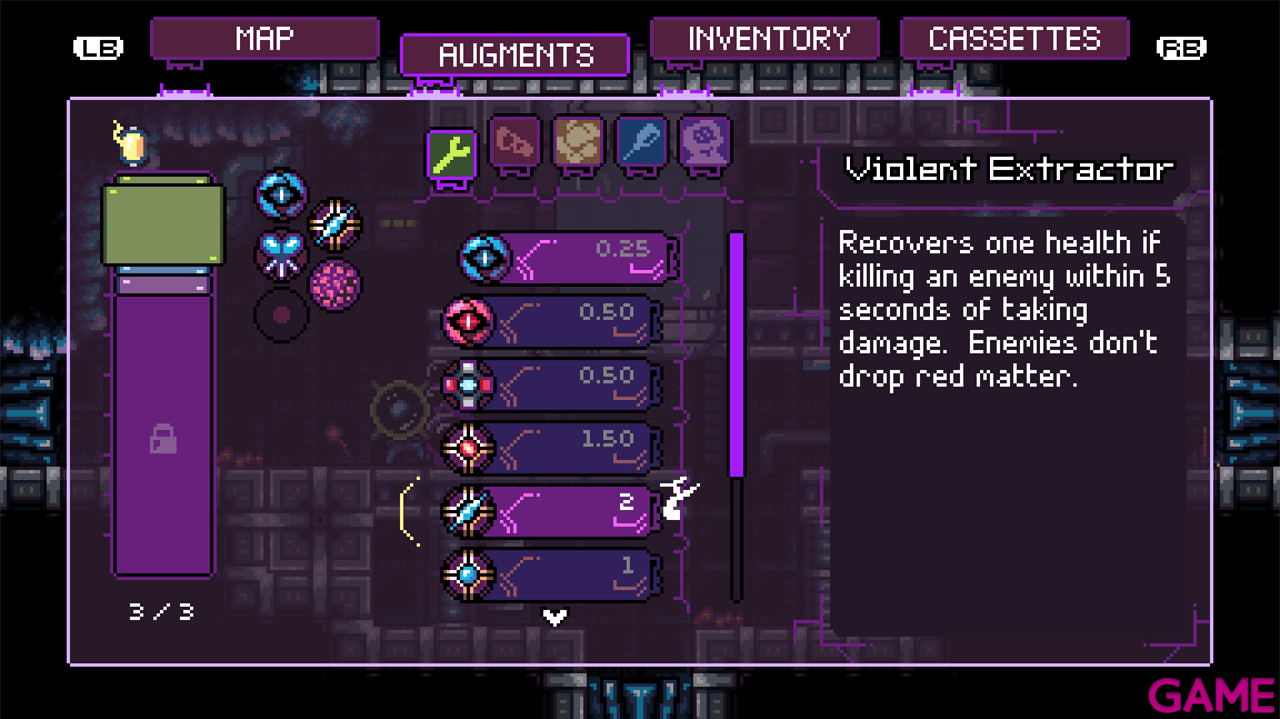 Rebel Transmute PS5