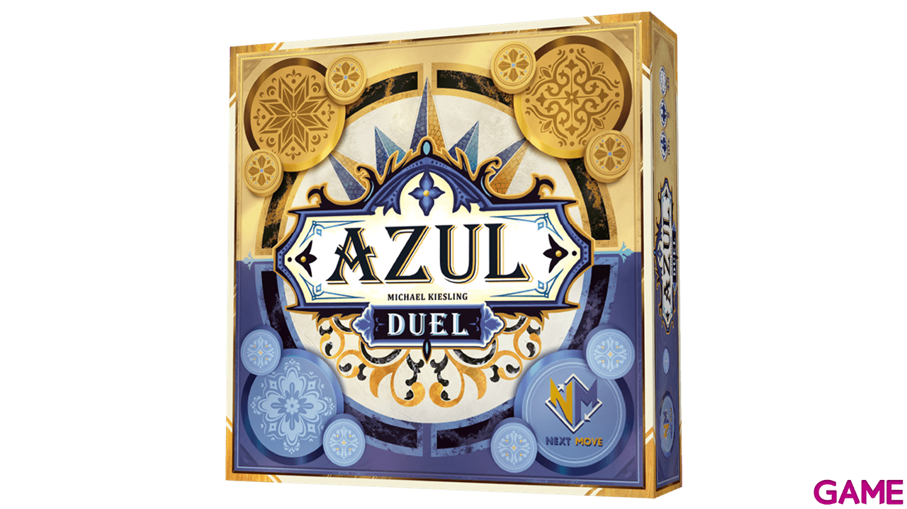 Azul Duel