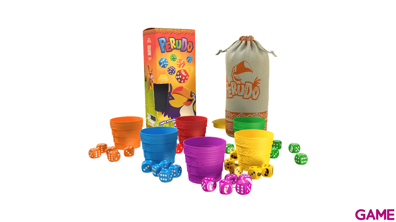 Perudo