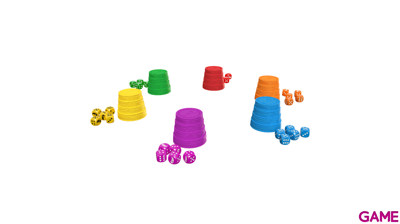 Perudo