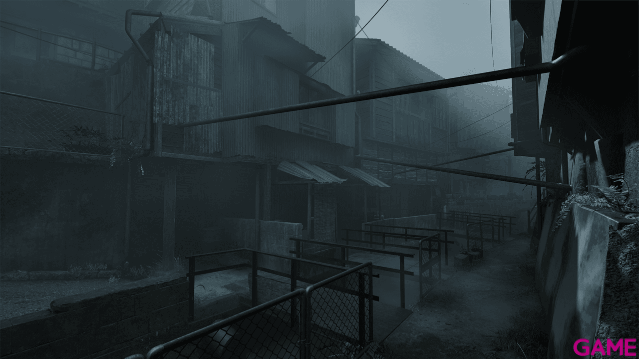 Silent Hill f Day One Edition