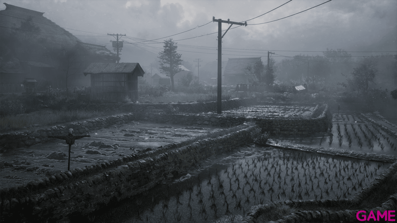 Silent Hill f Day One Edition