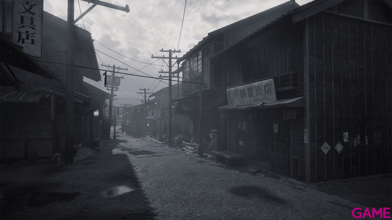 Silent Hill f Day One Edition