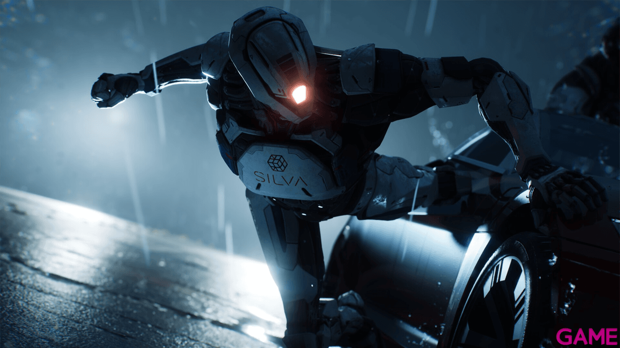 MINDSEYE PS5