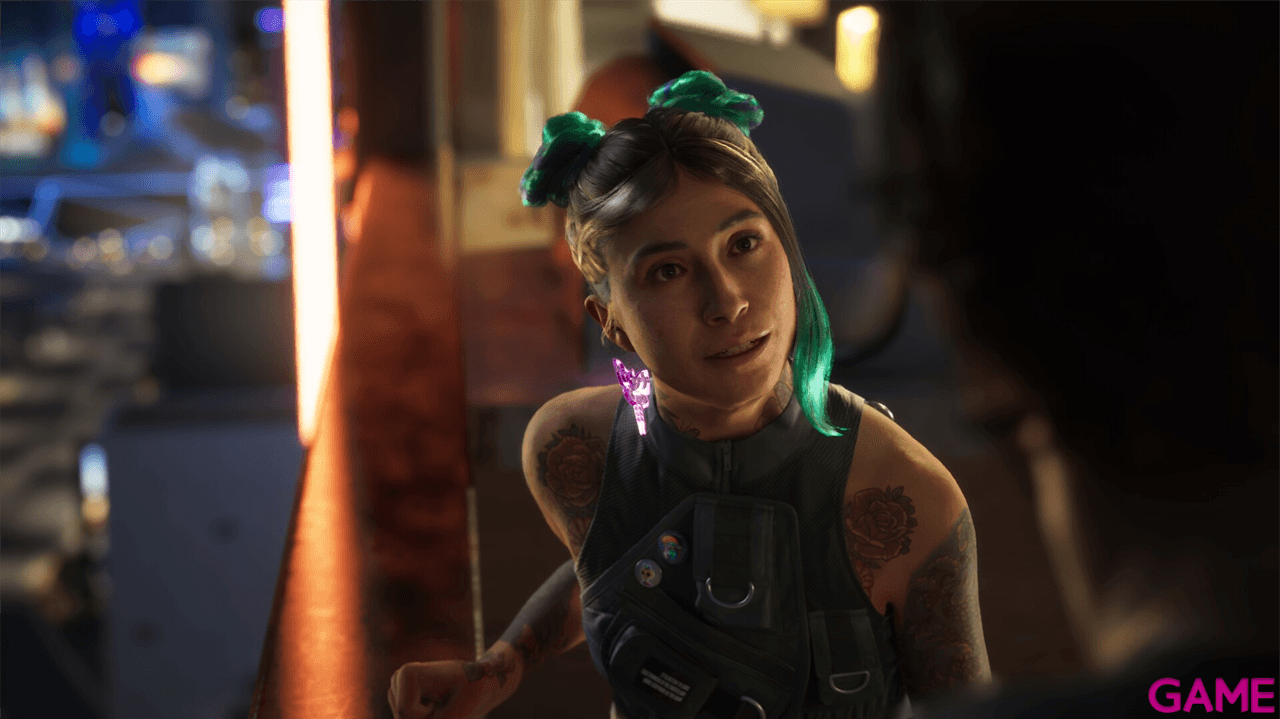 MINDSEYE PS5