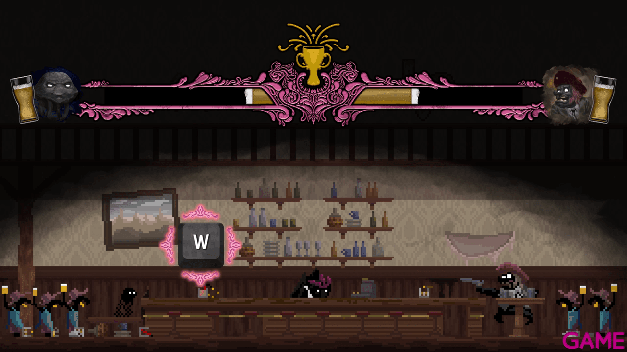 NetherWorld Nintendo Switch