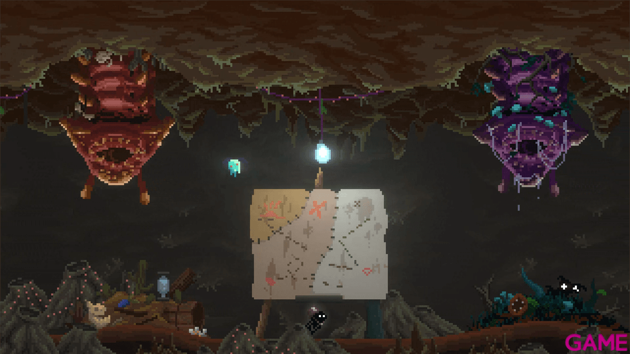 NetherWorld Nintendo Switch