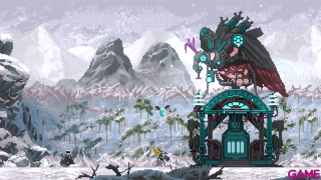 NetherWorld Nintendo Switch