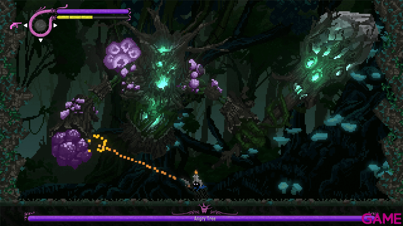 NetherWorld Nintendo Switch
