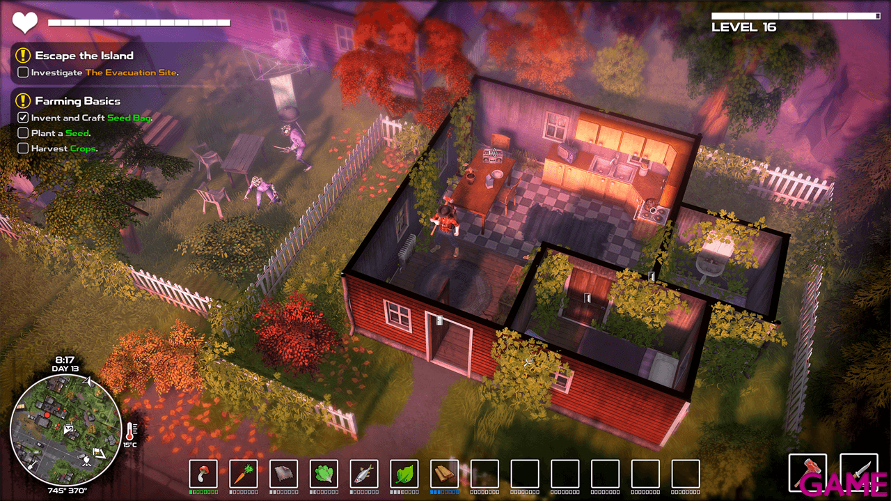 Dysmantle PS5