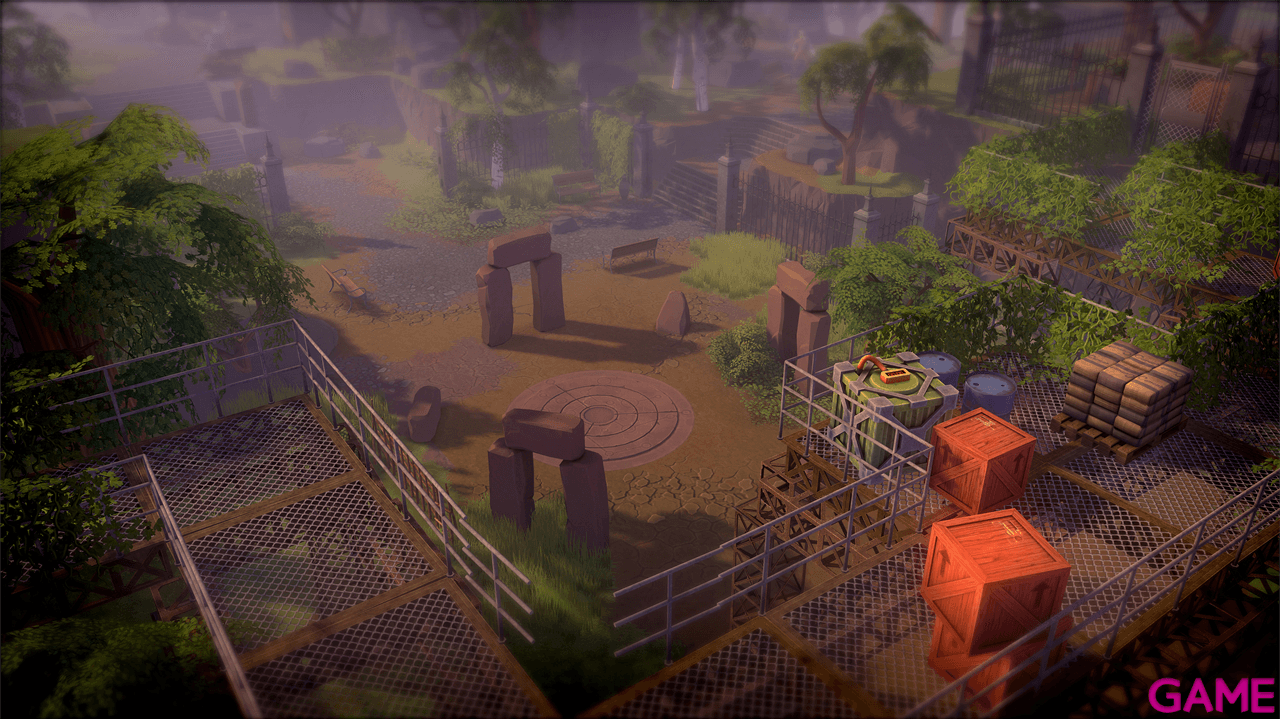 Dysmantle PS5