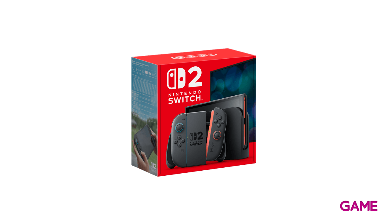 Nintendo Switch 2
