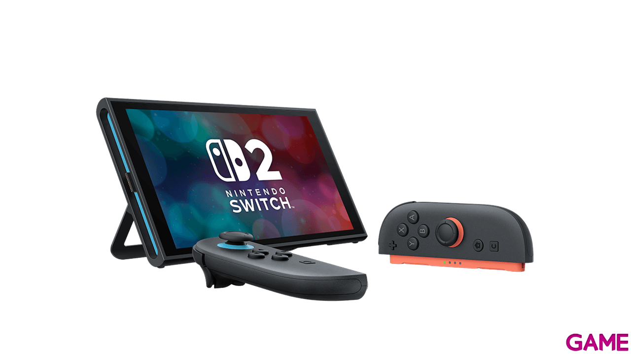 Nintendo Switch 2