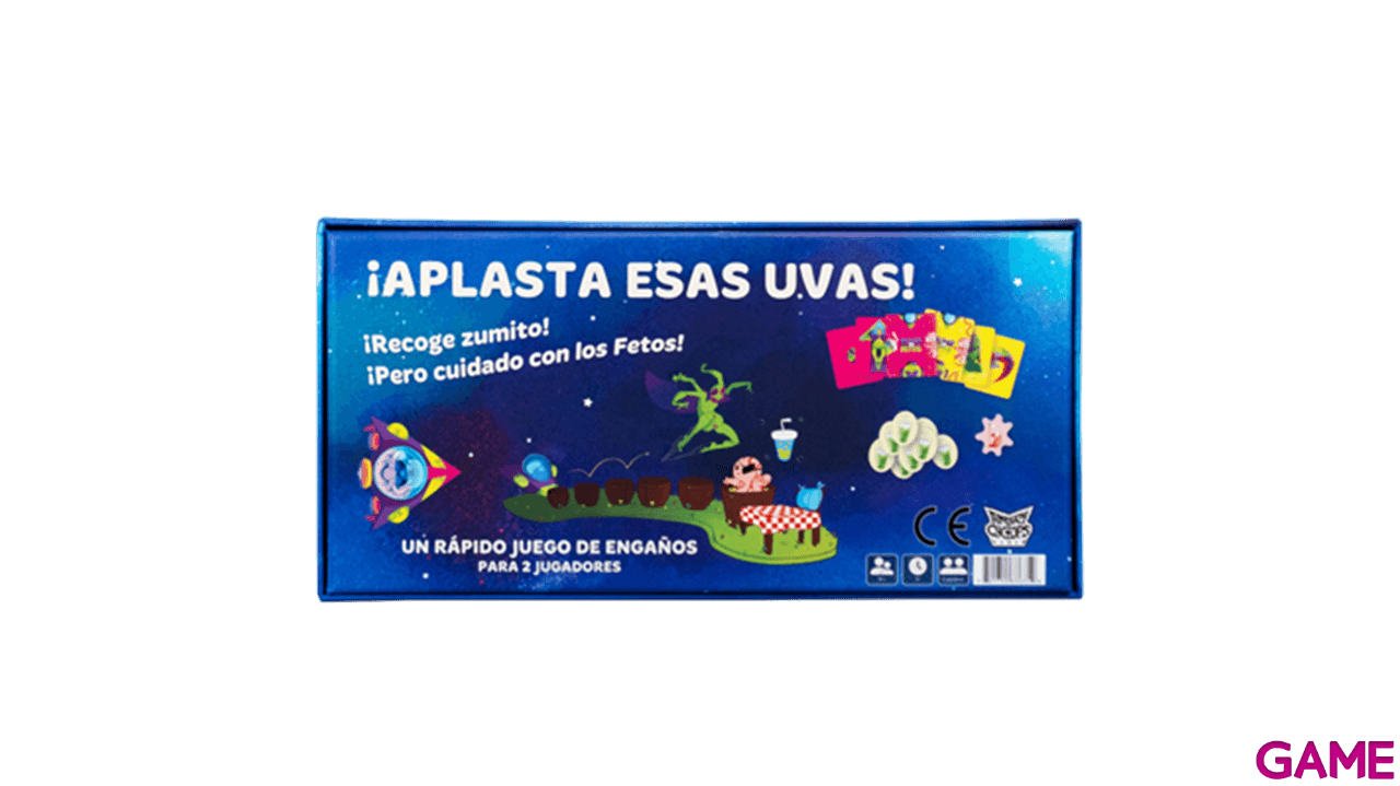 Zumo de fetos