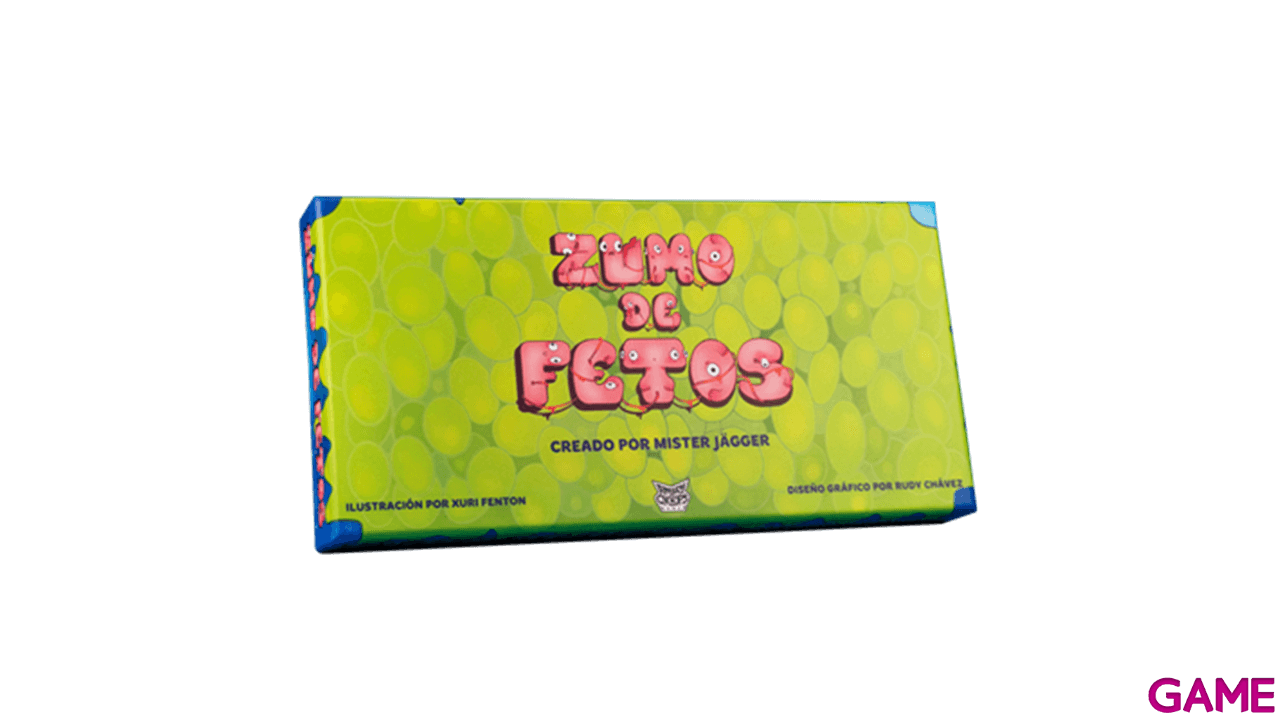 Zumo de fetos