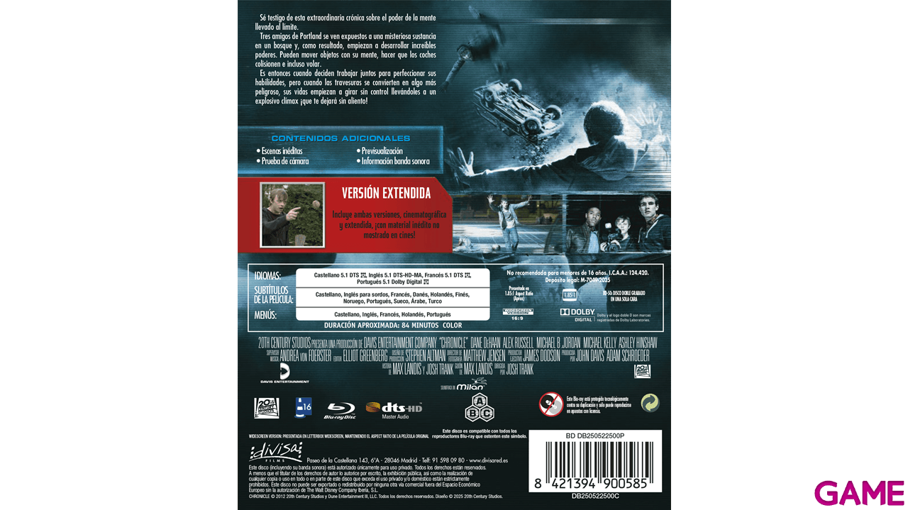 Chronicle