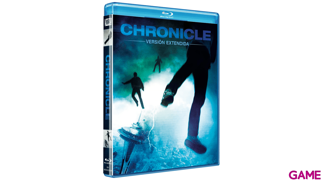 Chronicle