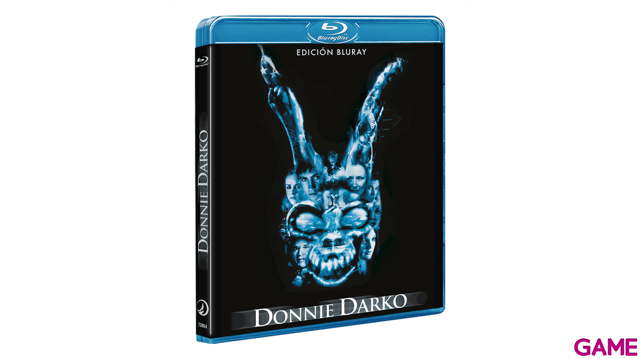 Donnie Darko