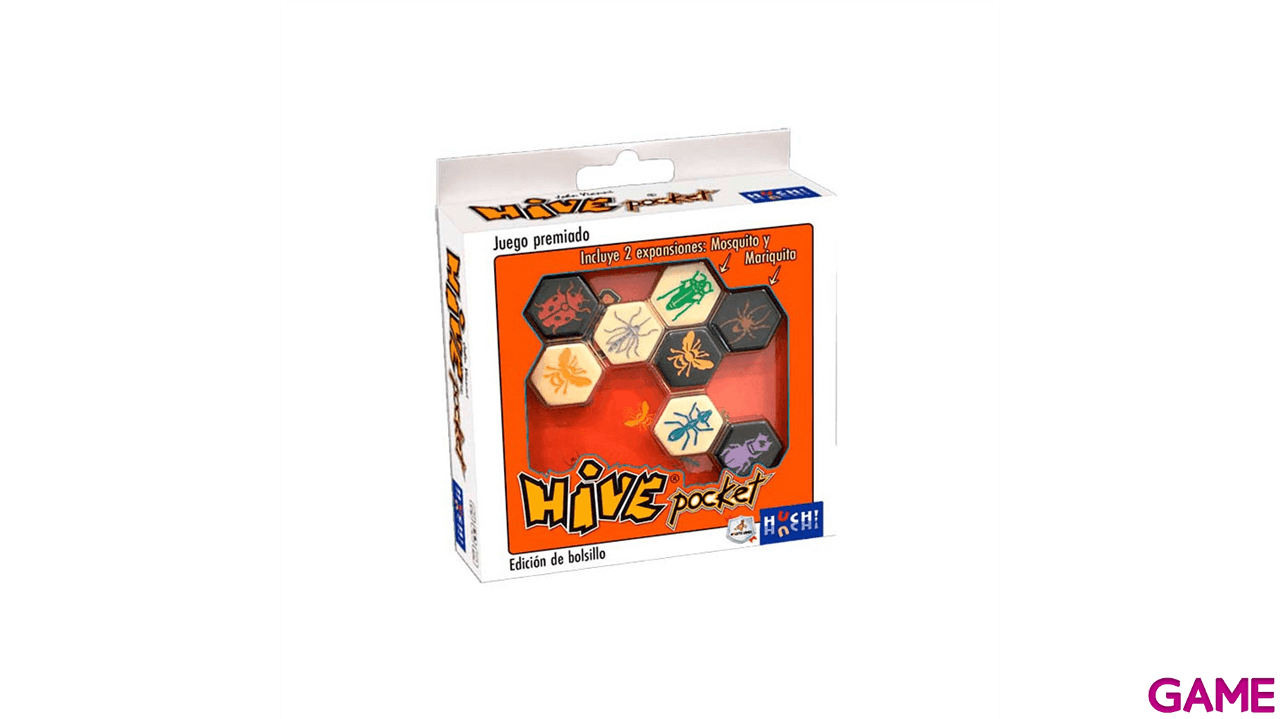 Hive Pocket