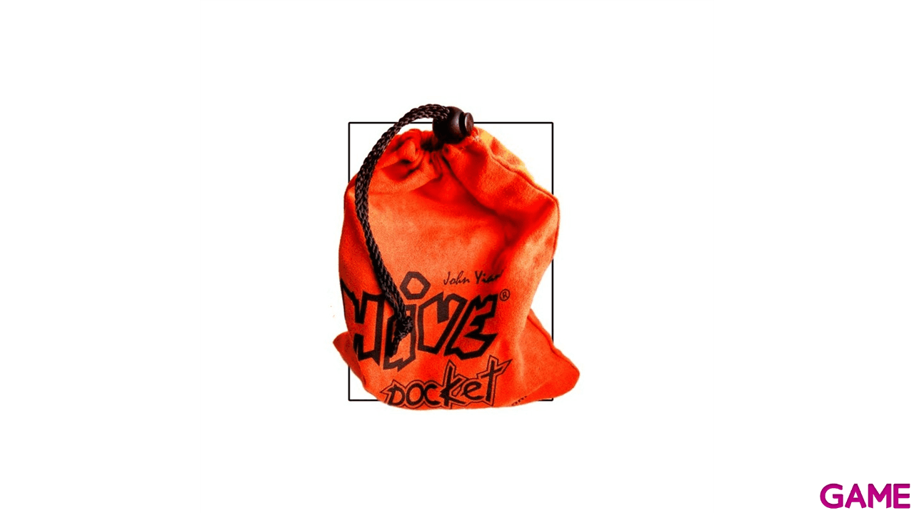 Hive Pocket
