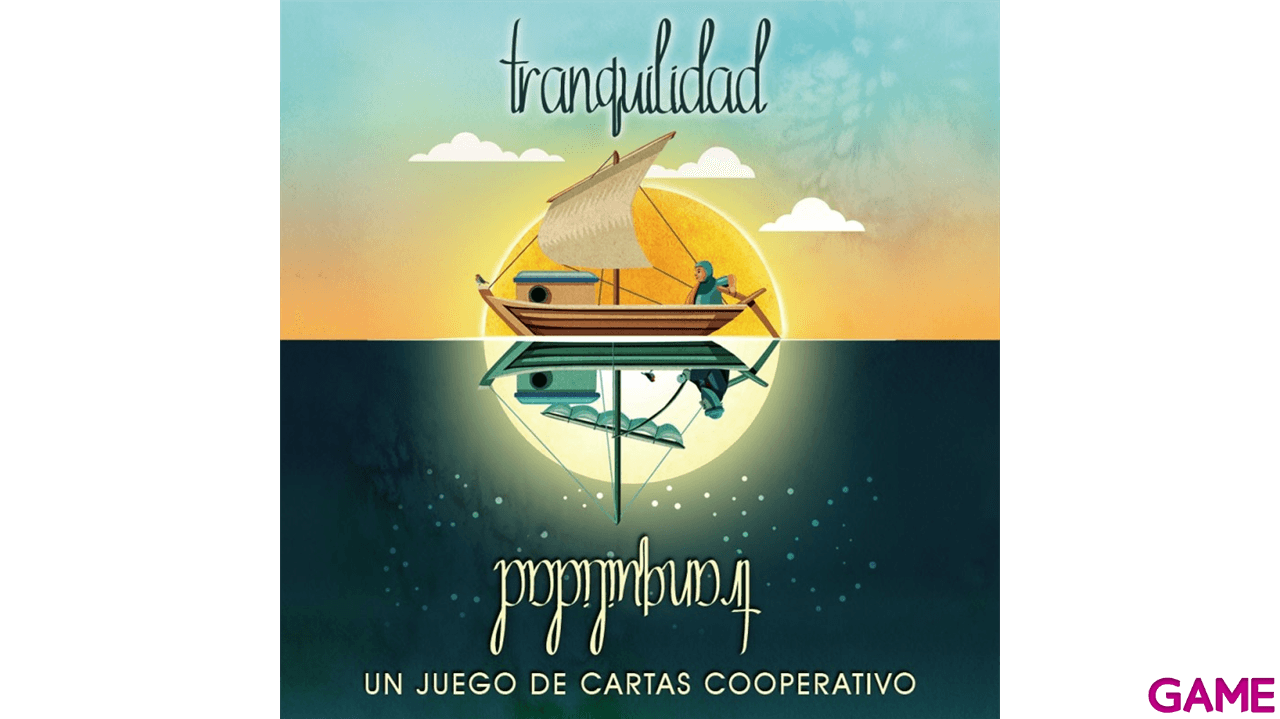 Tranquilidad