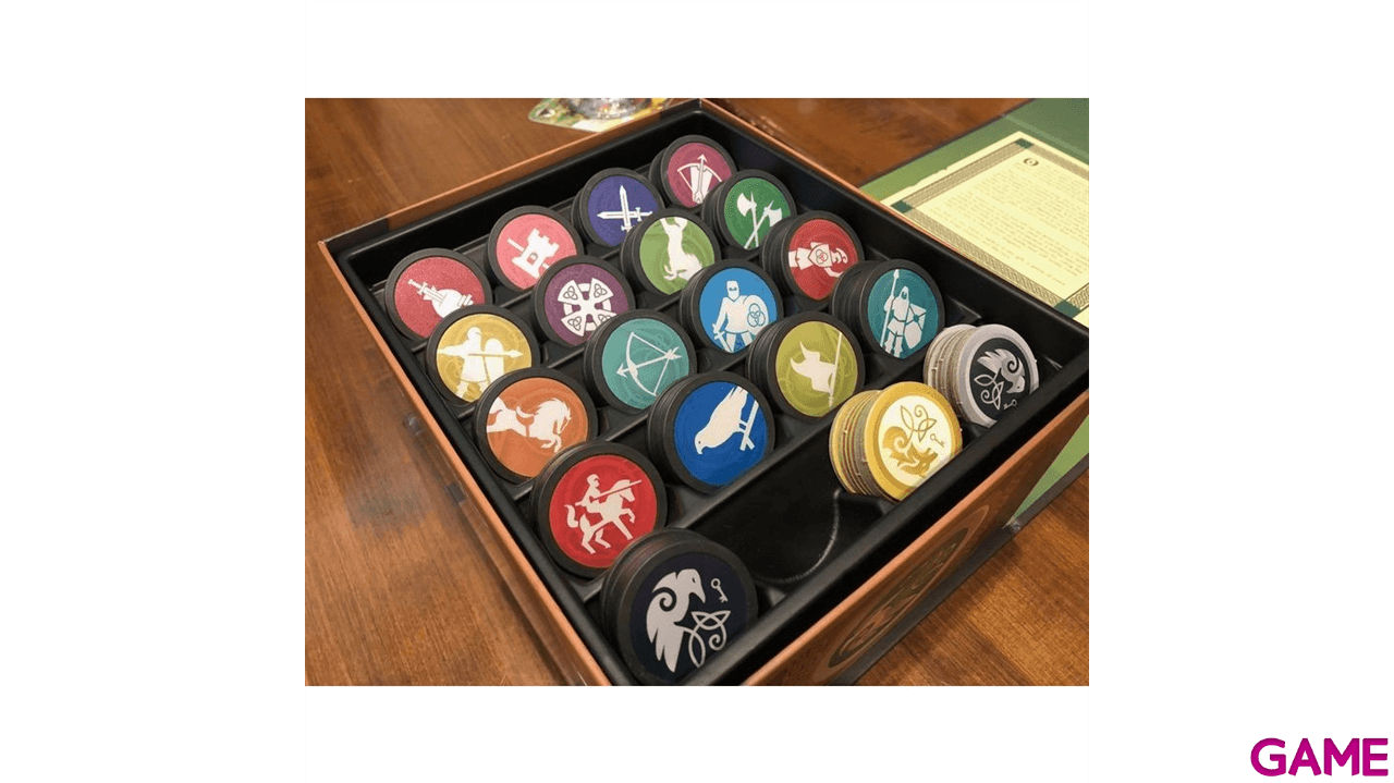 War Chest