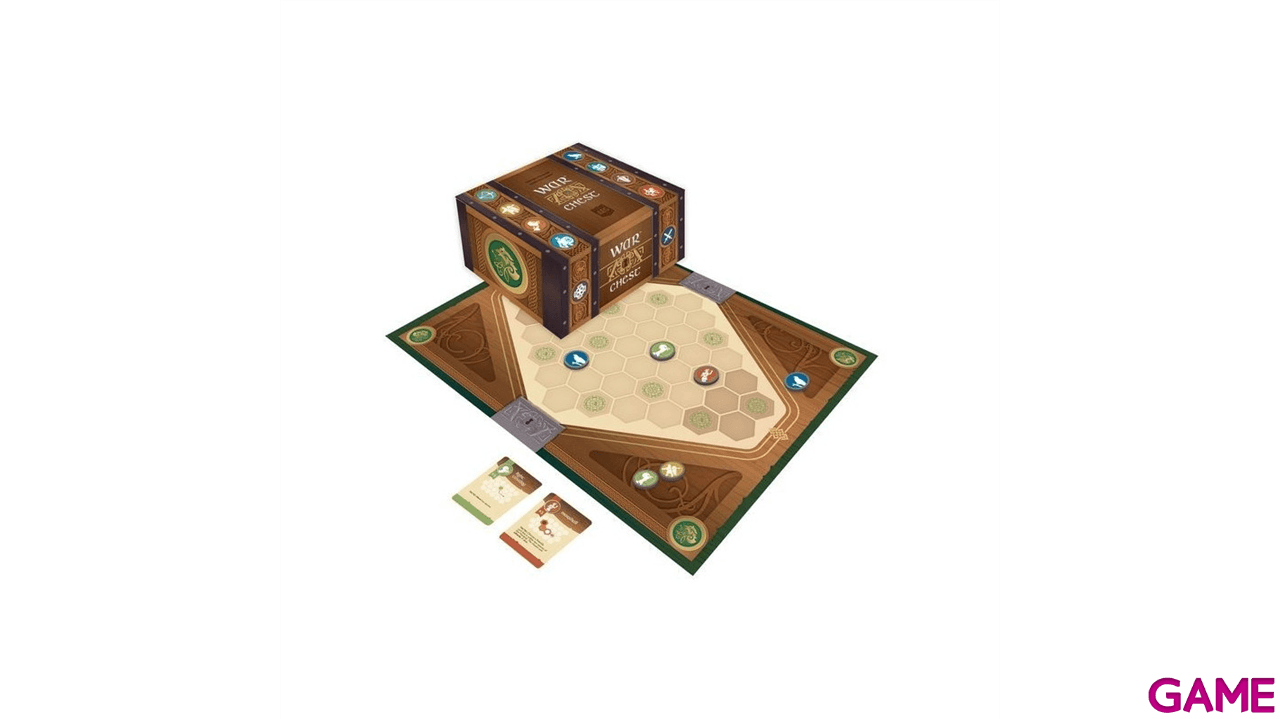 War Chest