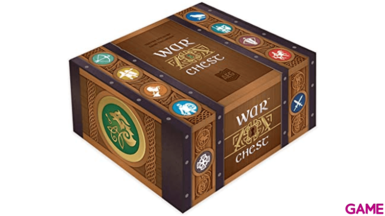 War Chest
