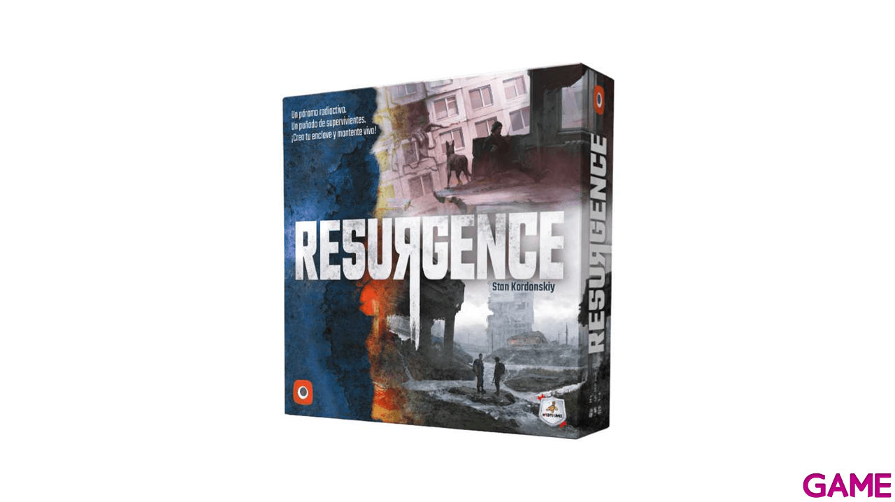 Resurgence