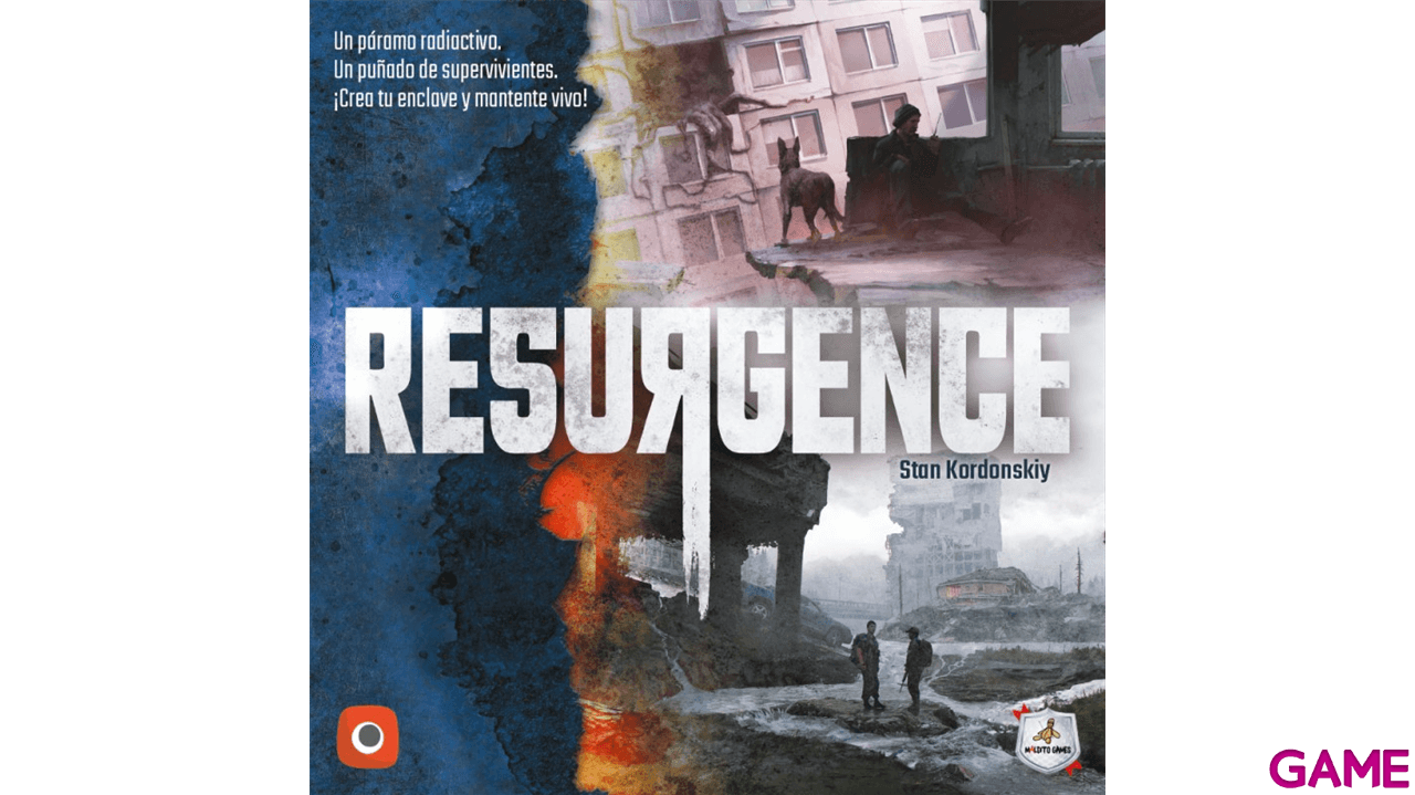 Resurgence