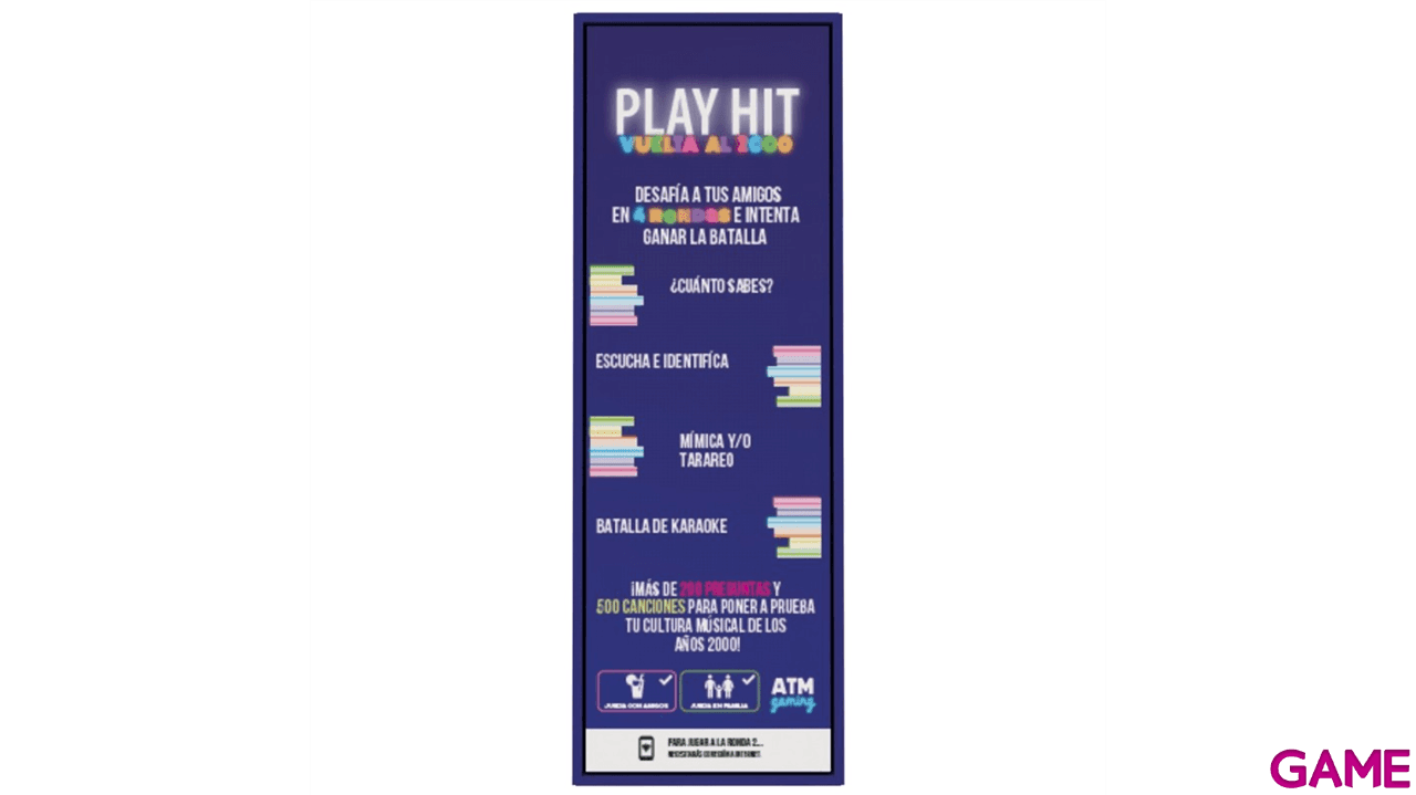 Play HIT 2000