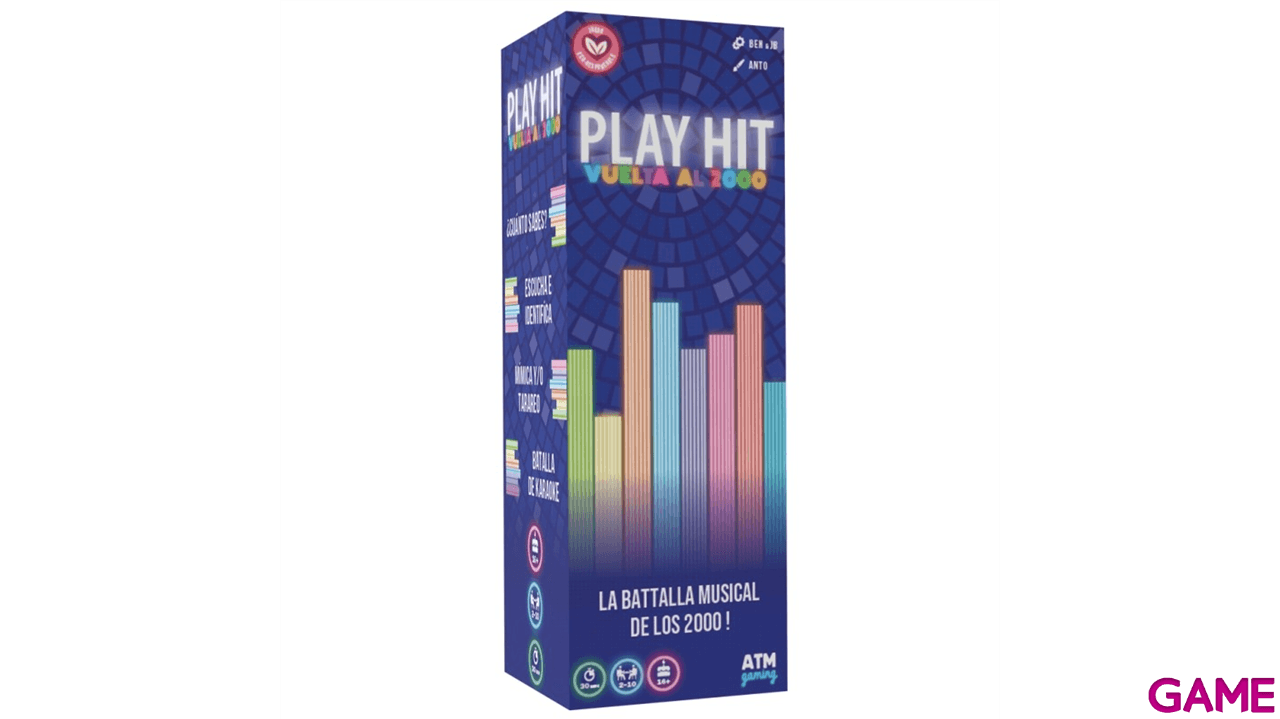 Play HIT 2000