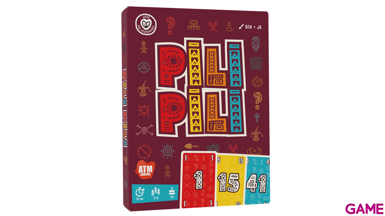 Pili-pili