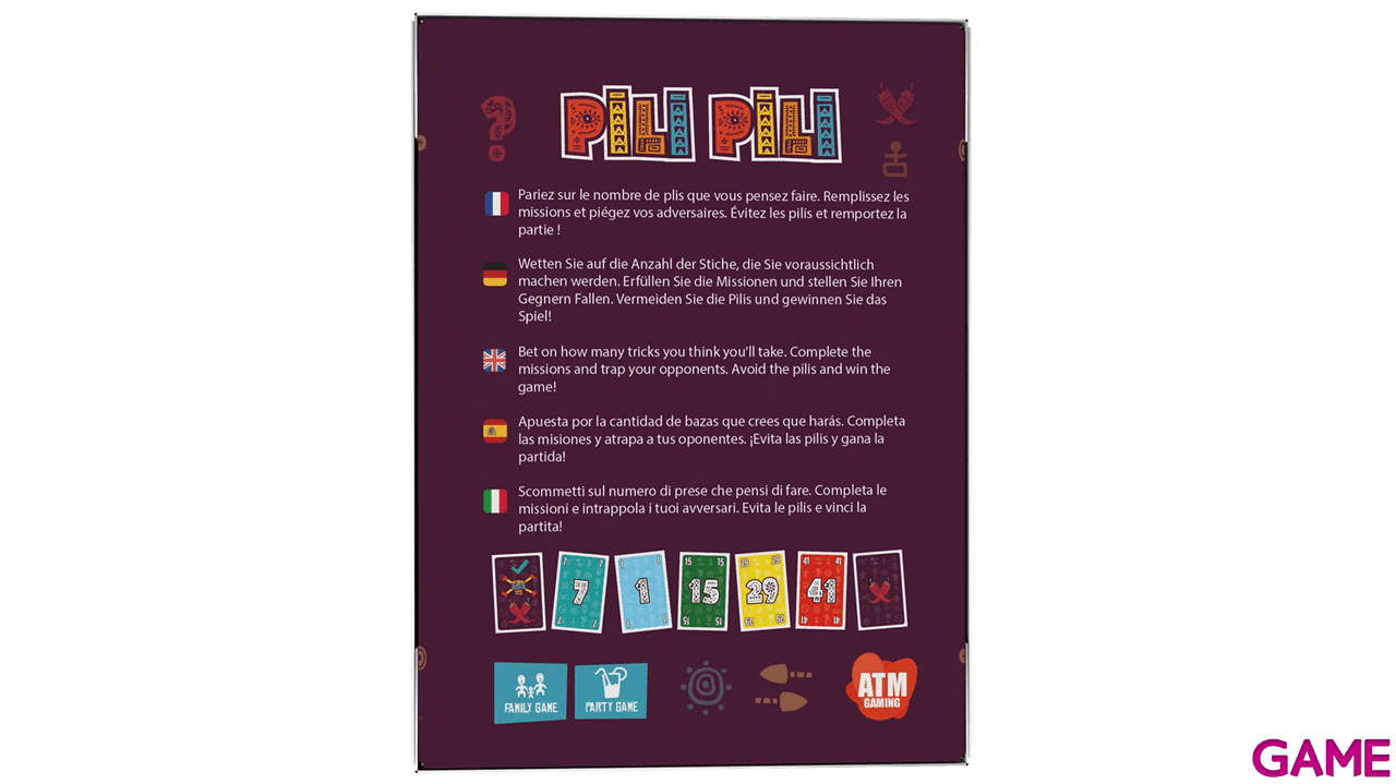 Pili-pili