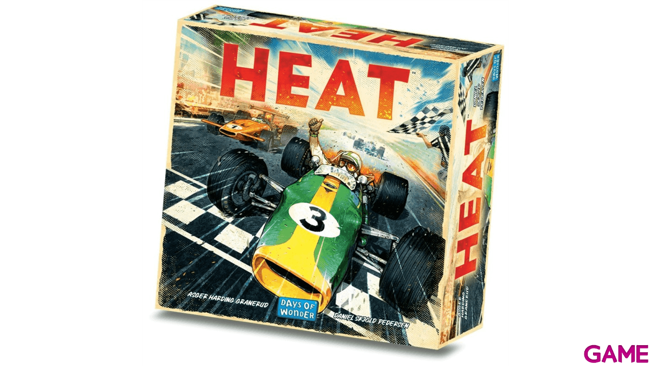 Heat