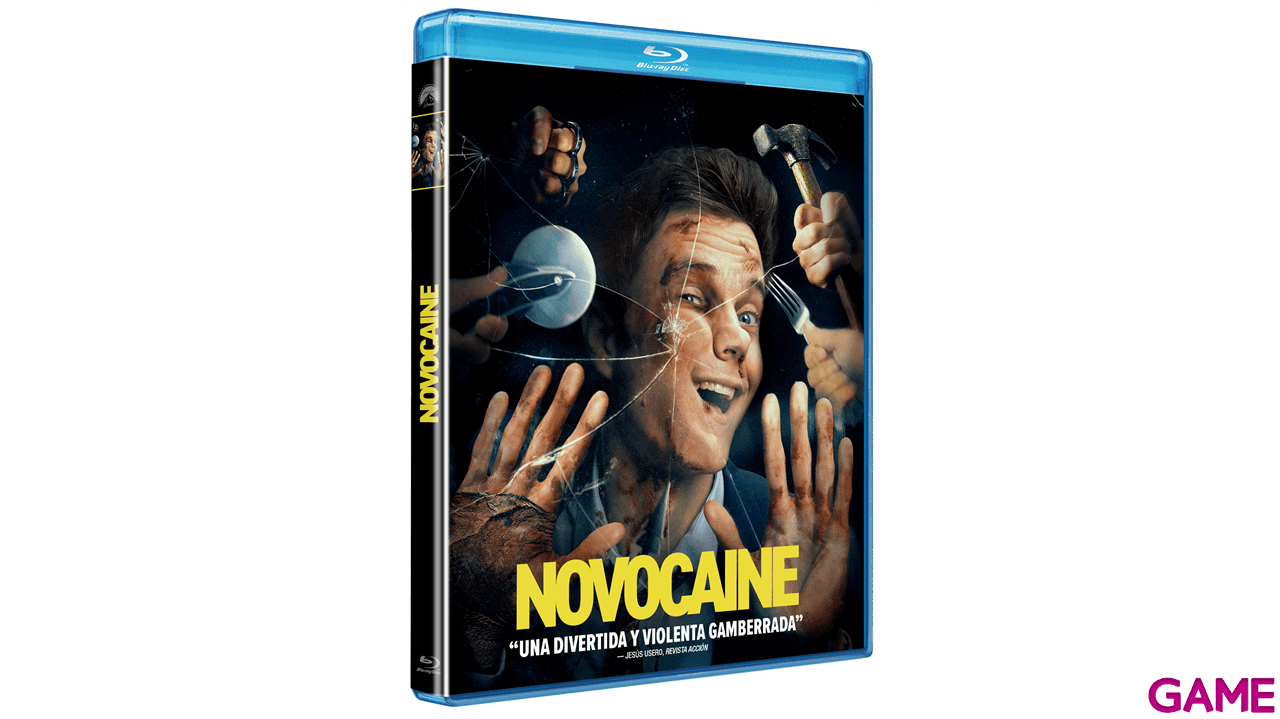 Novocaine