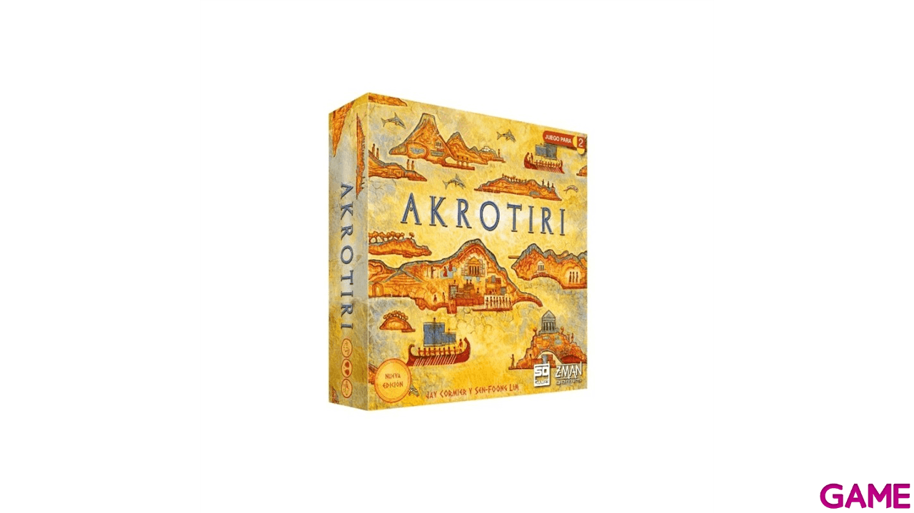 Akrotiri