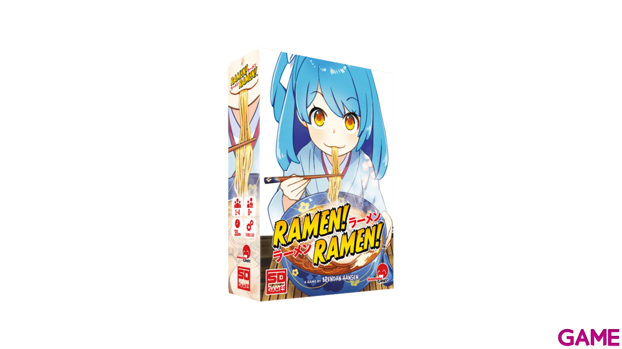 Ramen Ramen