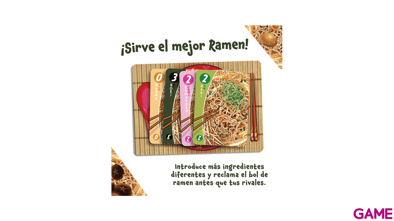 Ramen Ramen