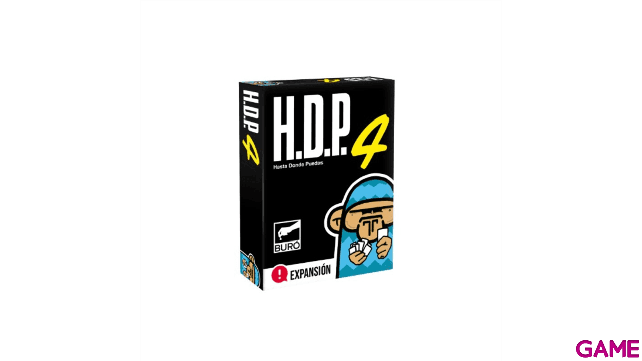HDP 4