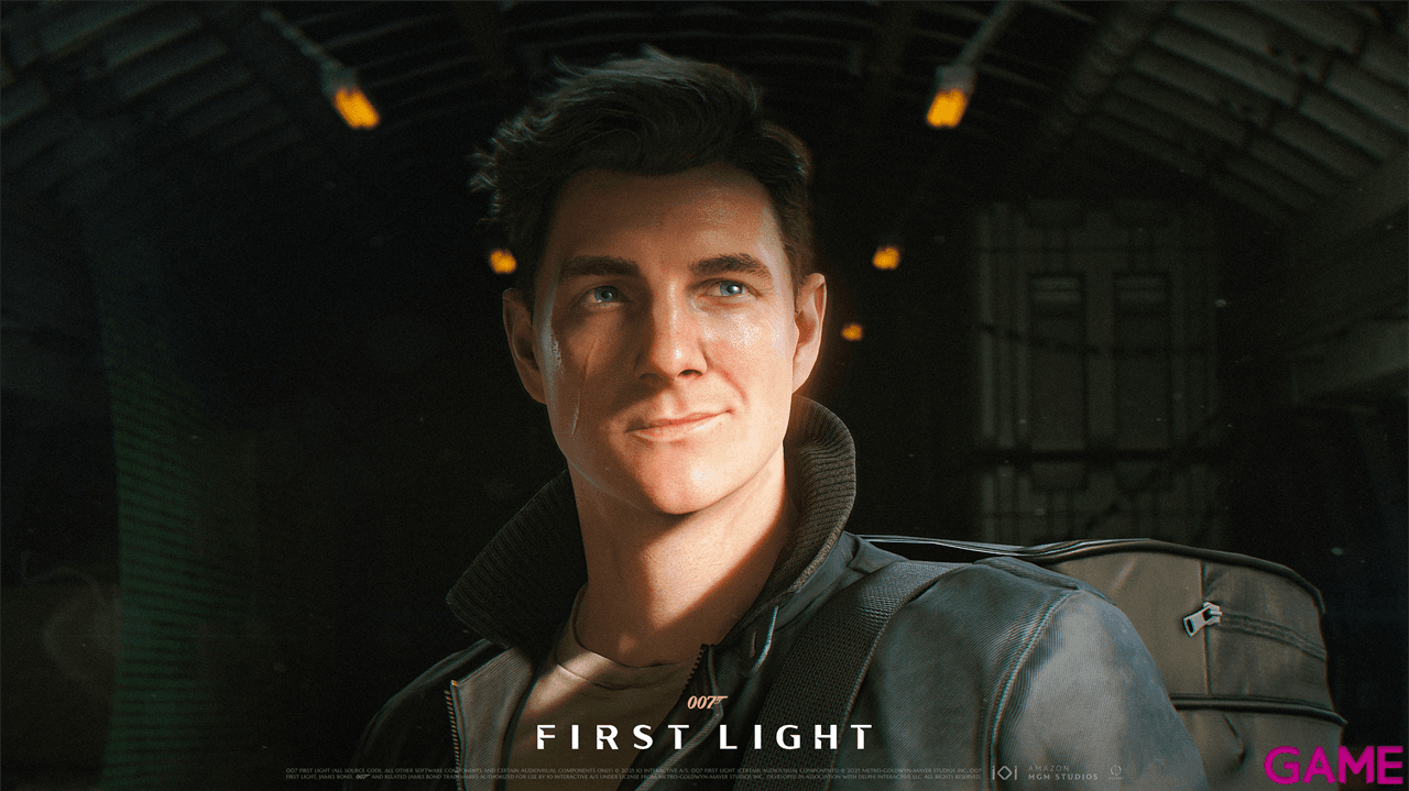 007 First Light