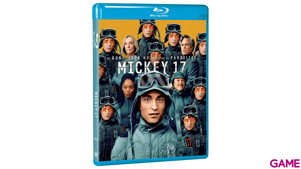 Mickey 17