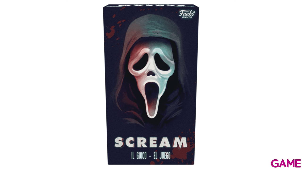 Scream
