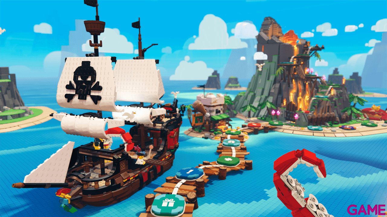 LEGO Party! PS5