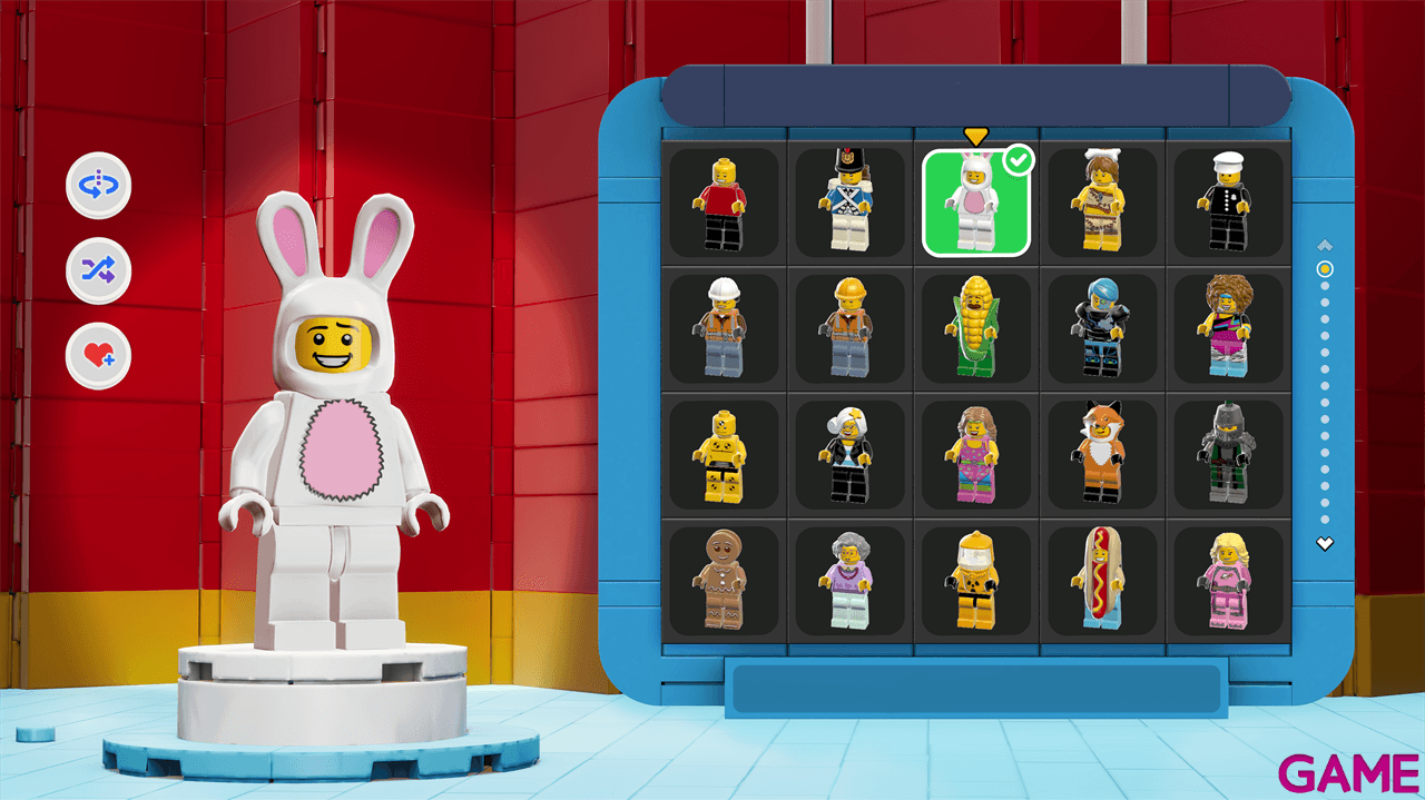 LEGO Party!