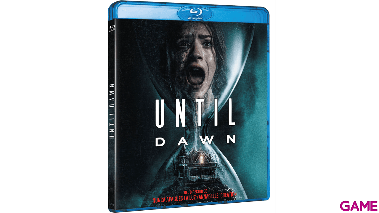 Until Dawn