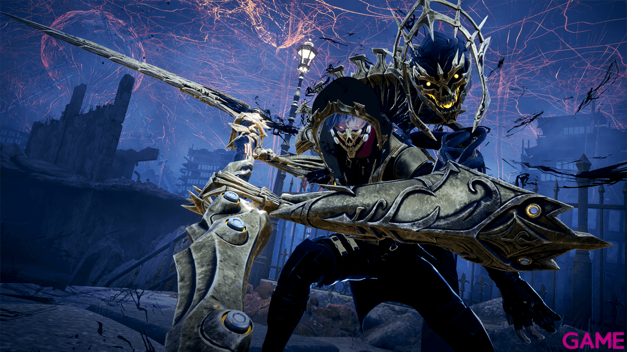 Code Vein II PS5