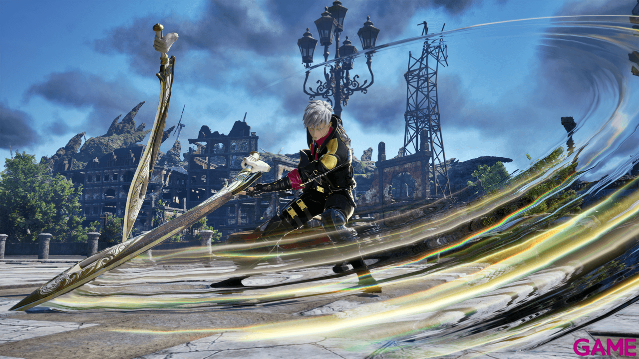 Code Vein II PS5