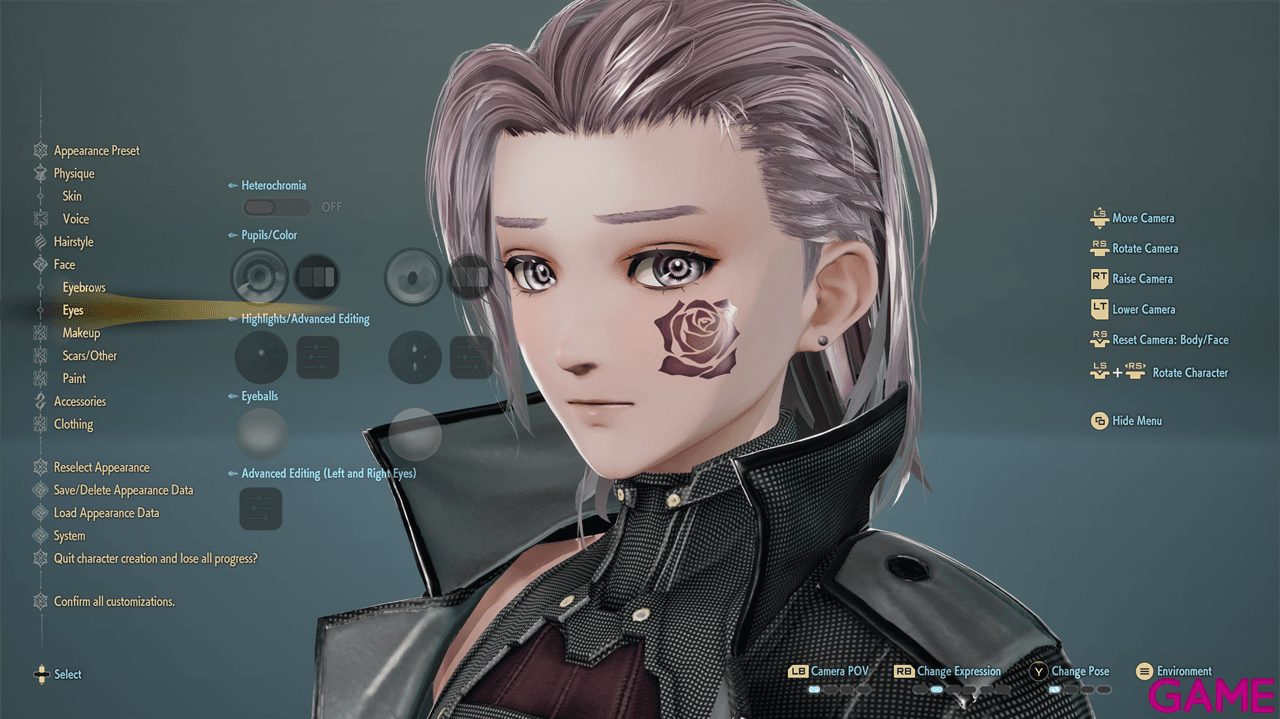 Code Vein II PS5